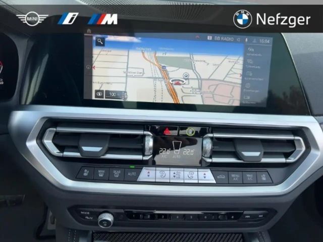 BMW 440 Cabrio xDrive