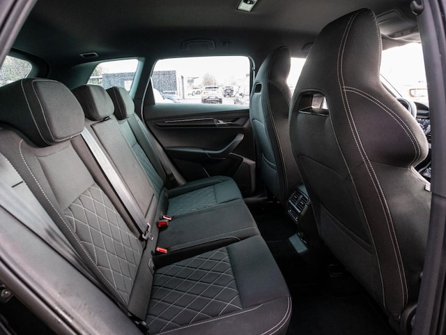 Skoda Karoq 2.0 TDI Sportline