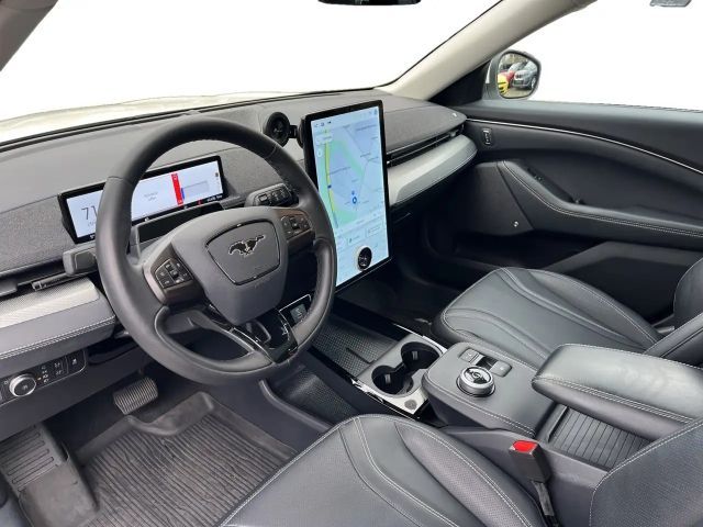 Ford Mustang Mach-E AHK Pano Tot-Winkelass. 360grad Kamera