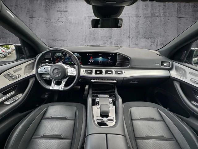 Mercedes-Benz GLS 63 AMG AMG Line