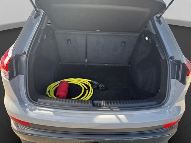 Audi Q4 e-tron 35