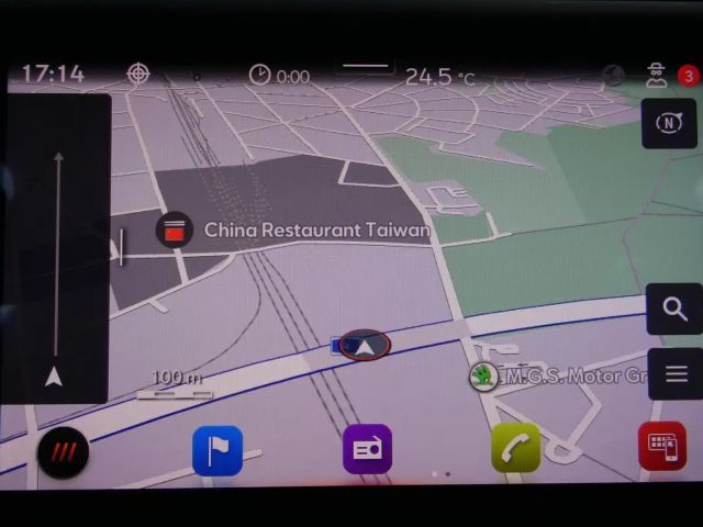 Seat Ibiza 1.0 'Black Edit.' #DSG #LED #ACC #NAV #FULL