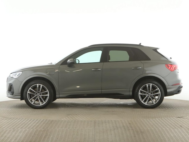 Audi Q3 45 TFSI Hybride S-Tronic