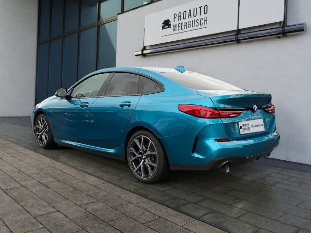BMW 218 218i Coupé Gran Coupé M-Sport