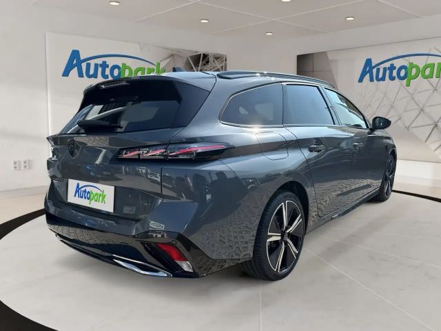 Peugeot 308 GT-Line Hybrid SW