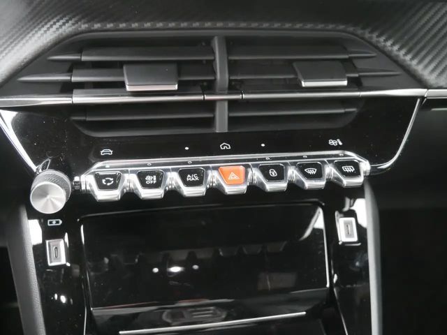 Peugeot 2008 GT-Line PureTech