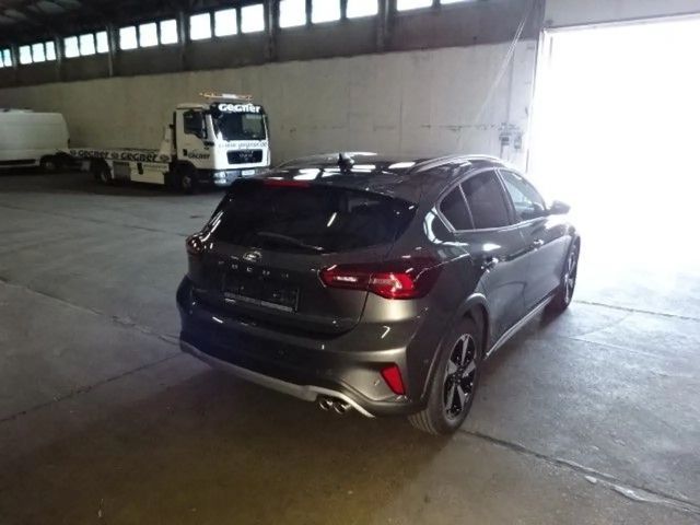 Ford Focus Active
