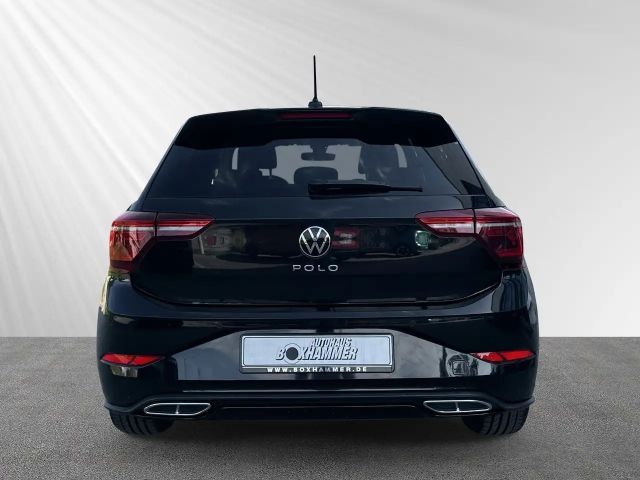 Volkswagen Polo DSG R-Line