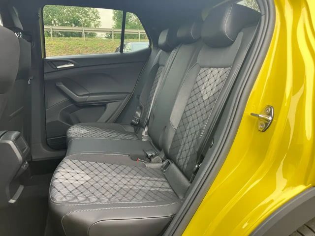 Volkswagen T-Cross 1.5 TSI DSG R-Line