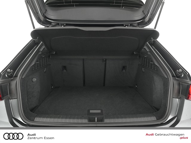 Audi S3 Quattro S-Tronic Sportback