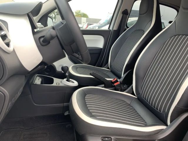 Renault Twingo E-Tech Electric Techno