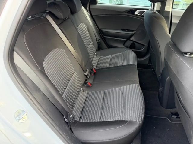 Kia Ceed GDi SportWagon Vision