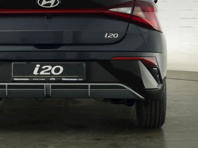 Hyundai i20 T-GDi Trend