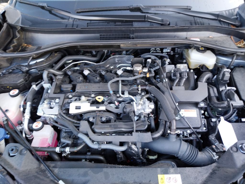 Toyota C-HR 5-deurs Plus