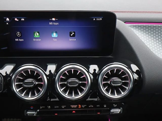 Mercedes-Benz EQA 300 4MATIC