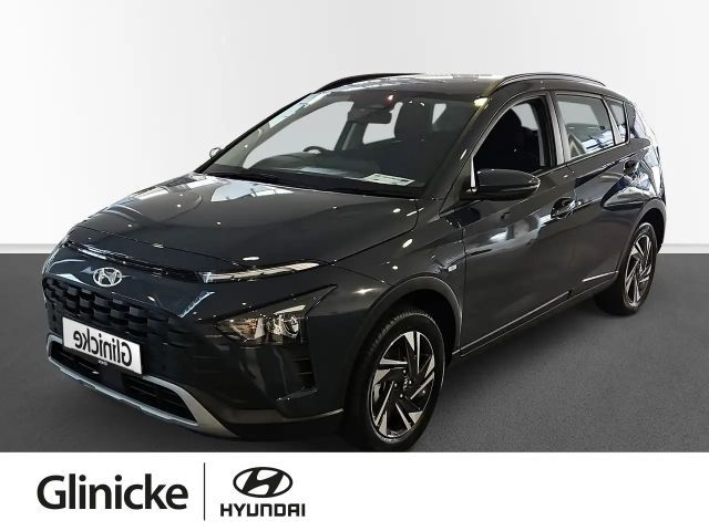 Hyundai Bayon Select