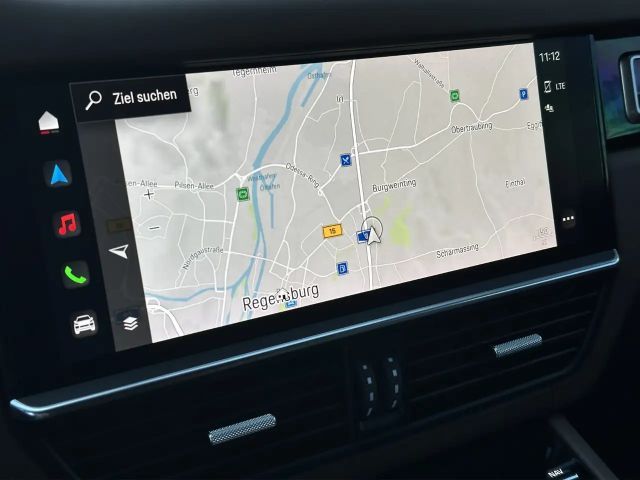 Porsche Cayenne Coupé GTS