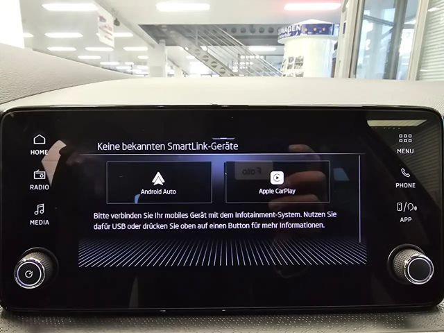 Skoda Scala Selection