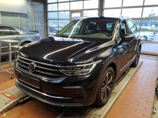 Volkswagen Tiguan 2.0 TDI DSG