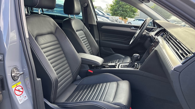 Volkswagen Passat 1.5 TSI Variant