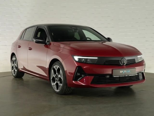 Opel Astra GS-Line Grand Sport