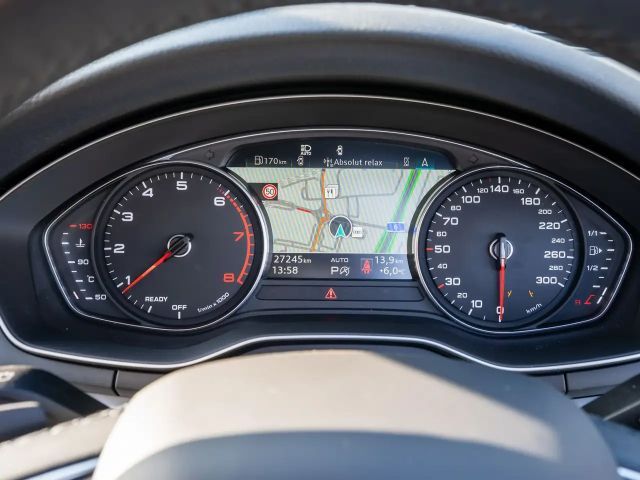 Audi A5 40 TFSI Cabriolet S-Tronic