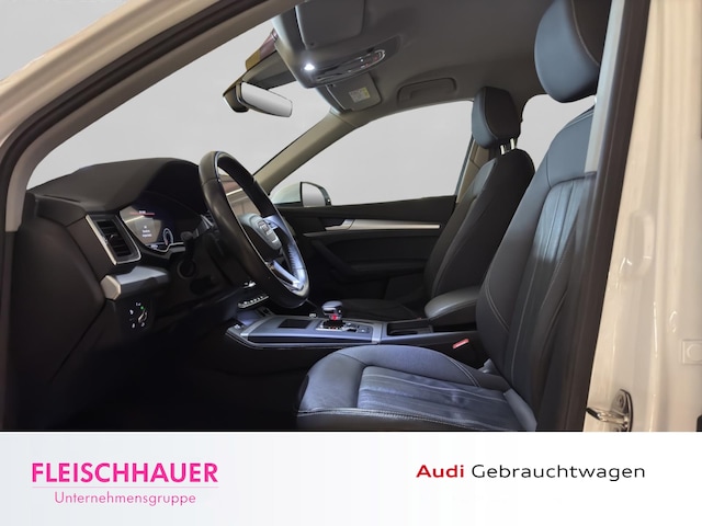 Audi Q5 40 TDI Quattro S-Tronic