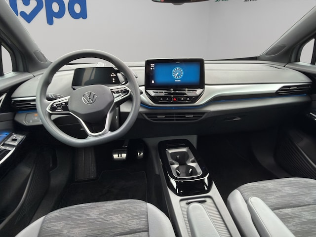 Volkswagen ID.4 Pure