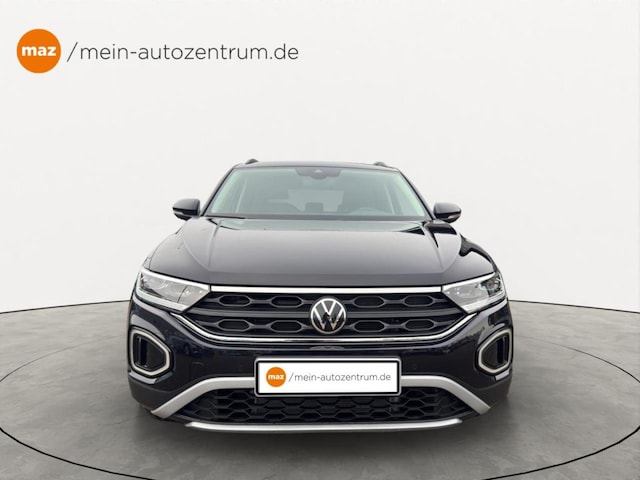 Volkswagen T-Roc 1.0 TSI