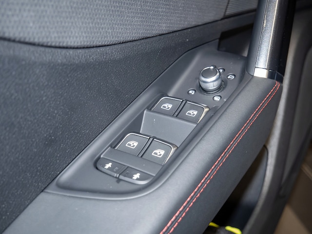 Audi Q2 35 TFSI S-Line S-Tronic