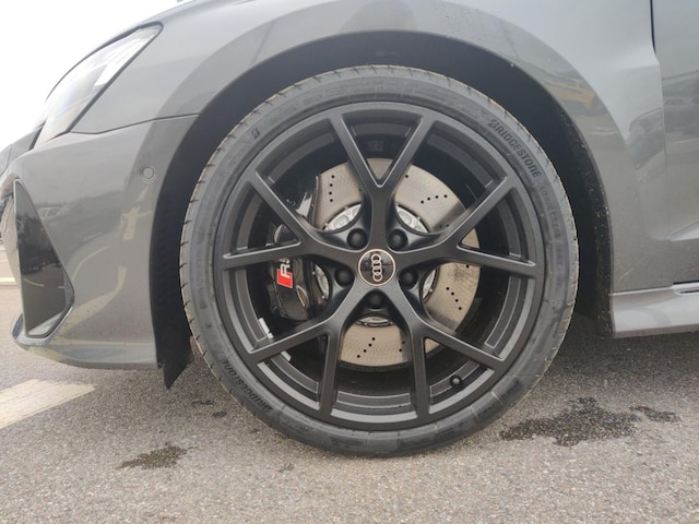 Audi RS3 Quattro S-Tronic Sportback