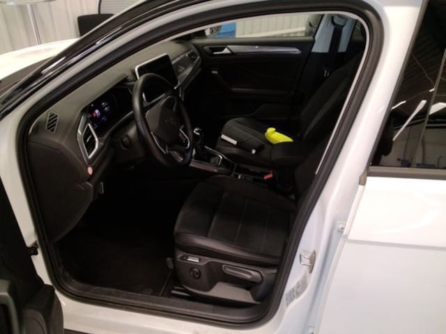 Volkswagen T-Roc 1.0 TSI Style