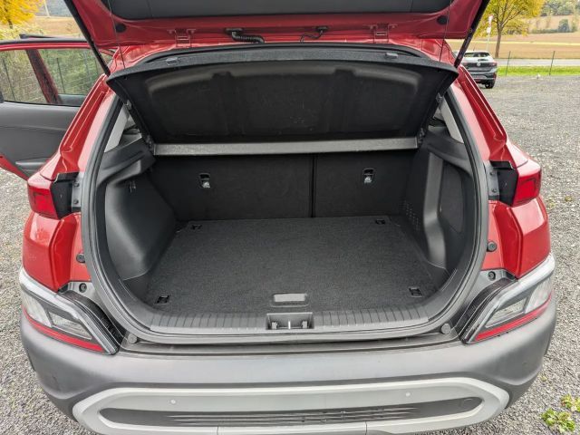 Hyundai Kona 1.0 T-GDi