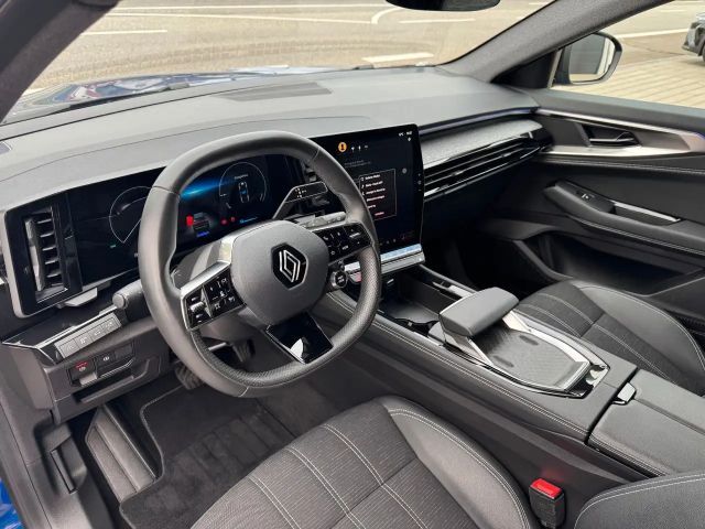 Renault Austral E-Tech Techno
