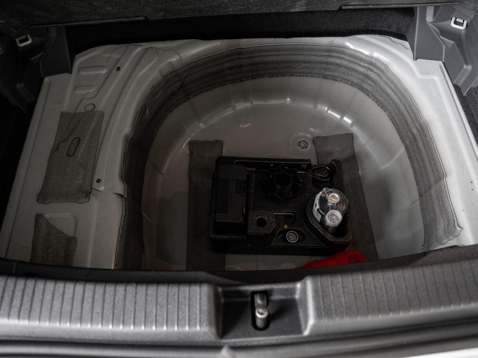 Volkswagen T-Cross GOAL 1.0 l TSI  5-Gang