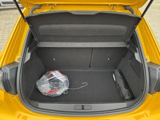 Peugeot E-208 GT-Line