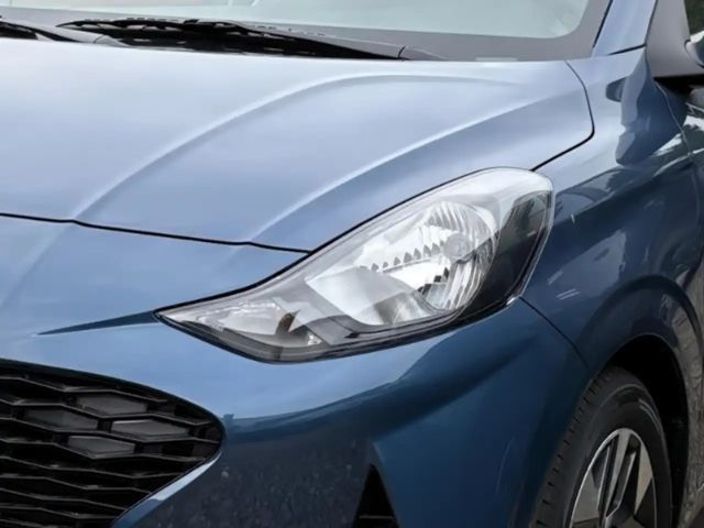 Hyundai i10 1.2 Trend