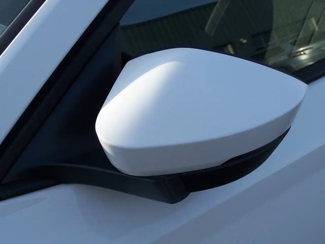 Skoda Octavia 2.0 TDI Clever Combi