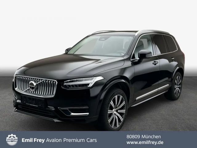 Volvo XC90 AWD Bright Plus