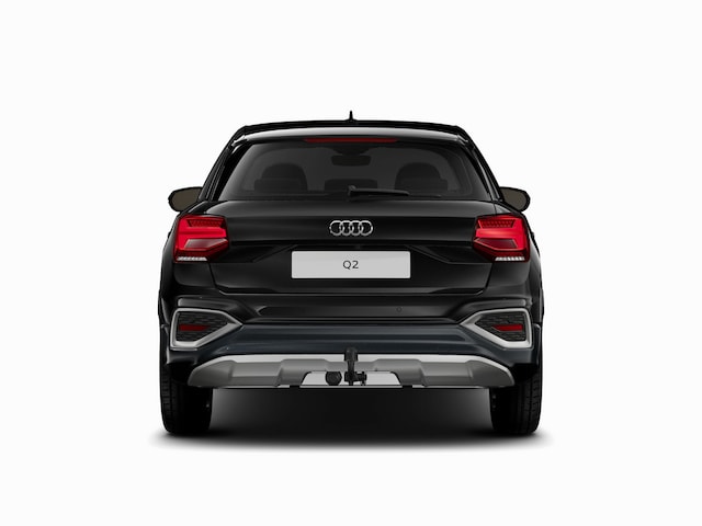 Audi Q2 35 TFSI S-Tronic