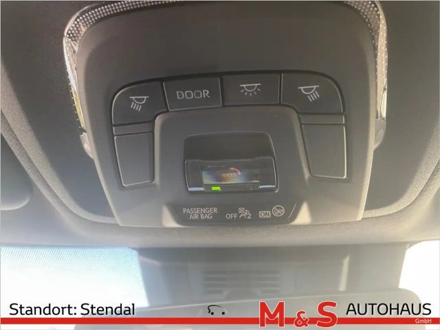 Toyota Corolla Hybride Touring