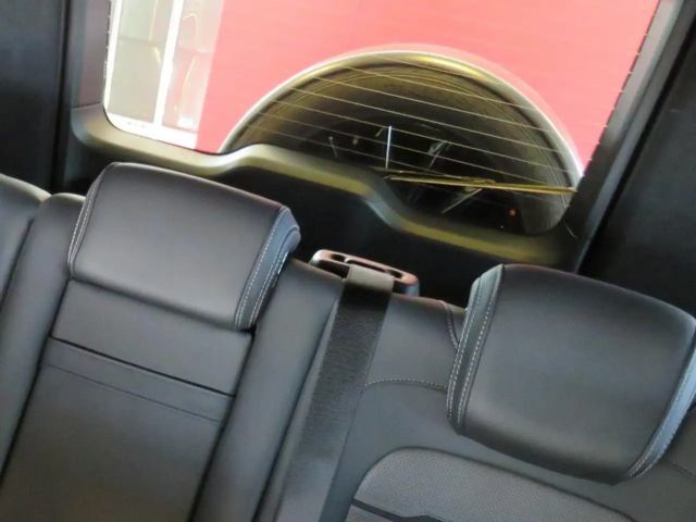 Mercedes-Benz G 63 AMG AMG Line