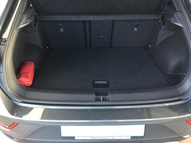 Volkswagen T-Roc 1.0 TSI