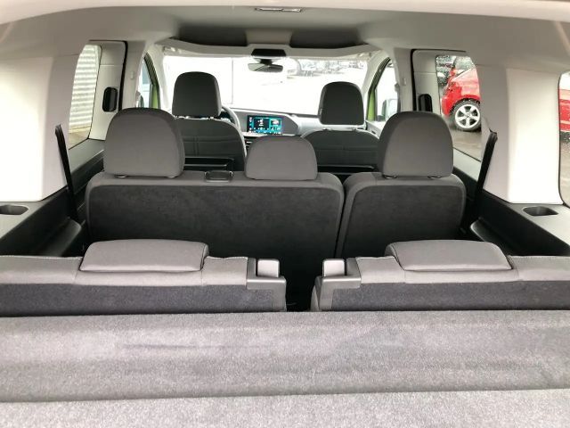 Volkswagen Caddy Life Maxi