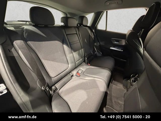 Mercedes-Benz GLC 200 4MATIC AVANTGARDE