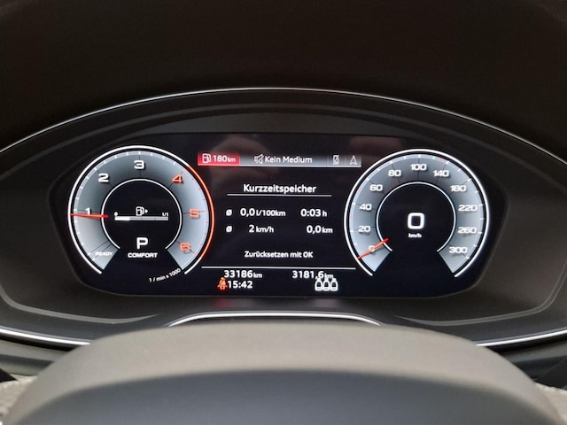 Audi Q5 50 TDI Quattro Sportback