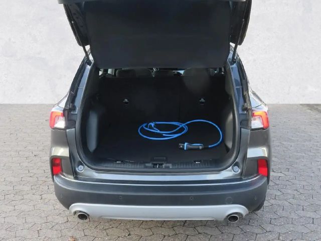 Ford Kuga Plug in Hybrid