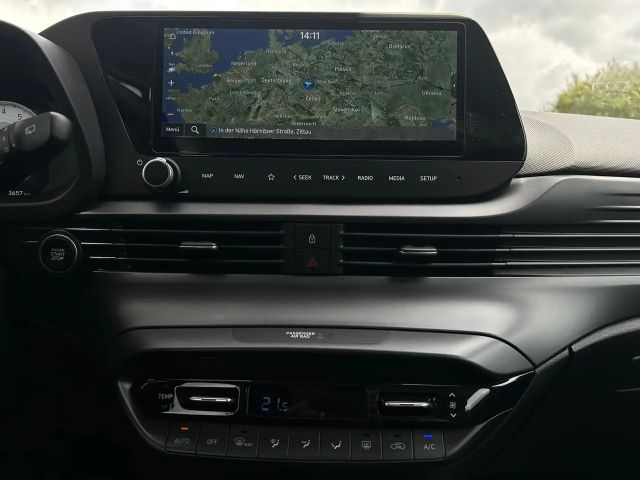 Hyundai i20 1.0 T-GDi Trend