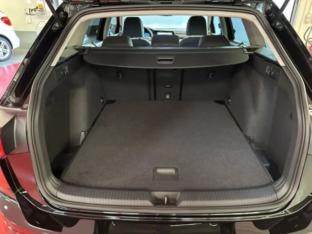 Volkswagen Golf 2.0 TDI DSG Variant