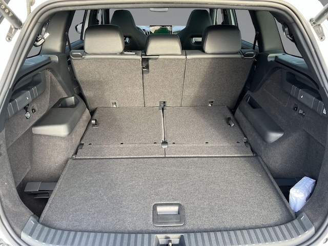 Skoda Kodiaq Sportline